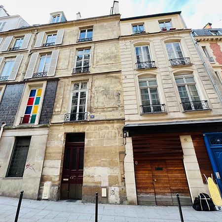 Dream Dwell Paris- 650M To Notre Dame Apartment Near Odeon エクステリア 写真