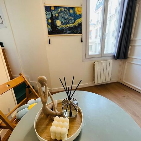 Dream Dwell Paris- 650M To Notre Dame Apartment Near Odeon エクステリア 写真