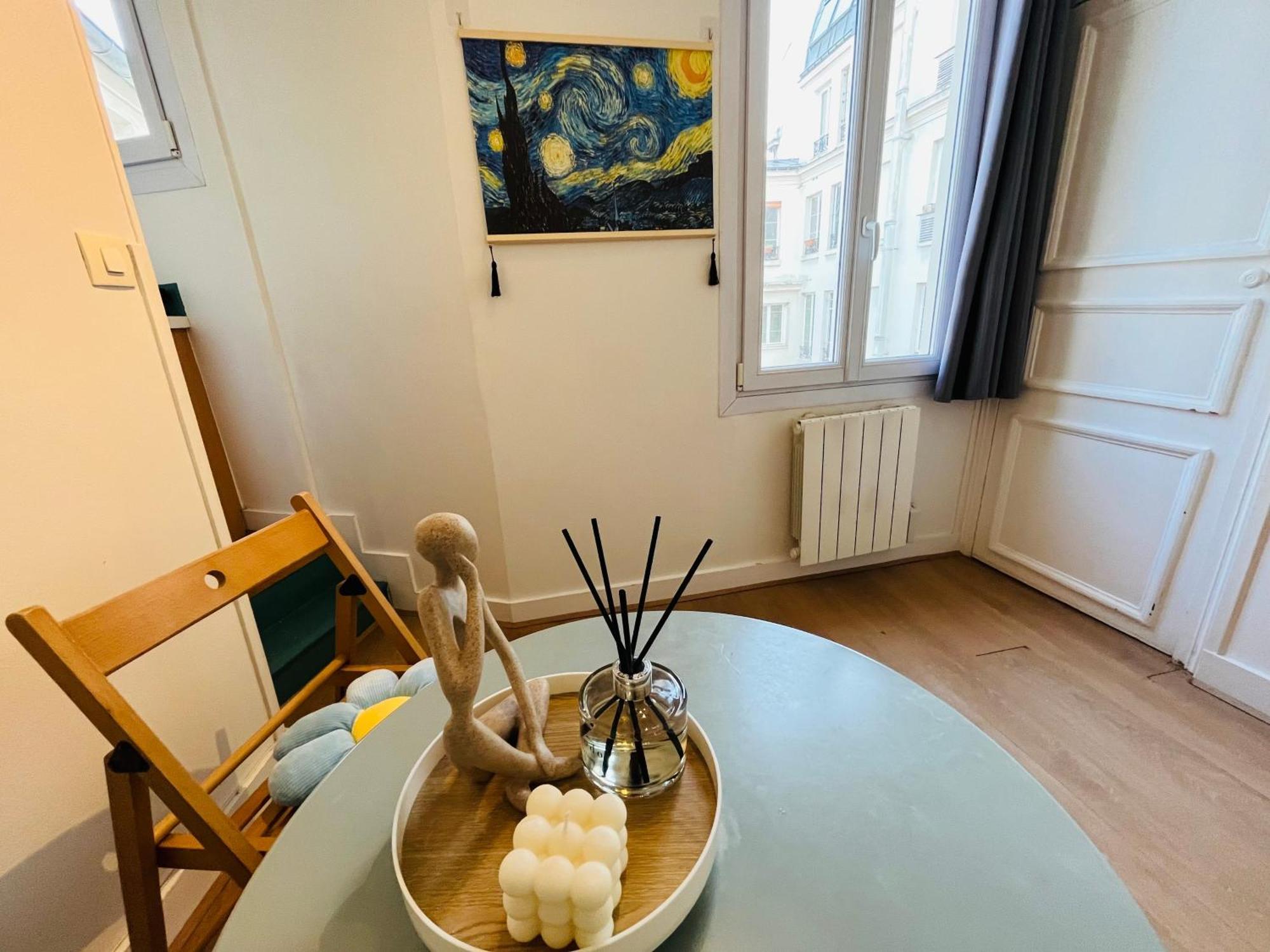 Dream Dwell Paris- 650M To Notre Dame Apartment Near Odeon エクステリア 写真