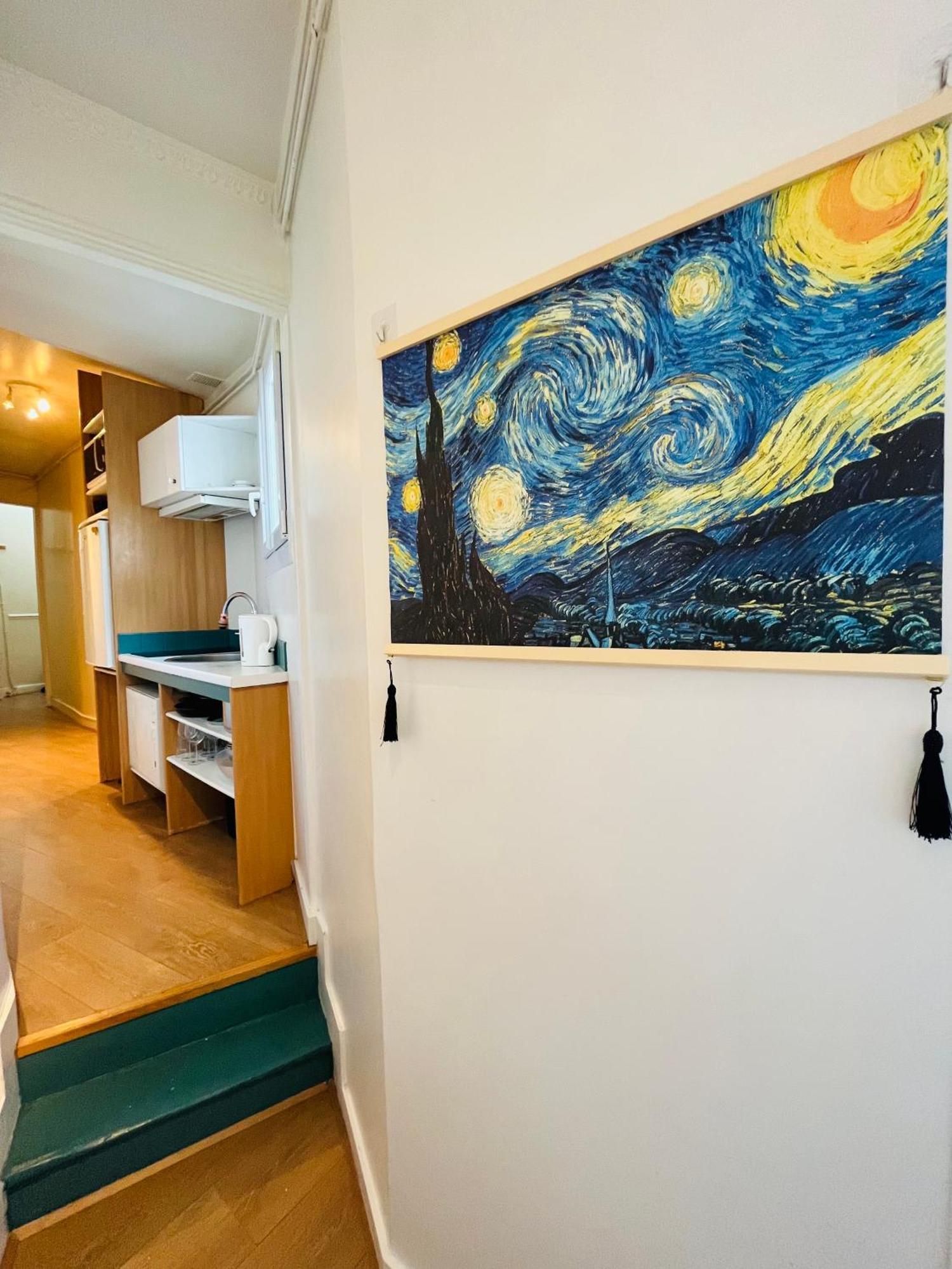 Dream Dwell Paris- 650M To Notre Dame Apartment Near Odeon エクステリア 写真