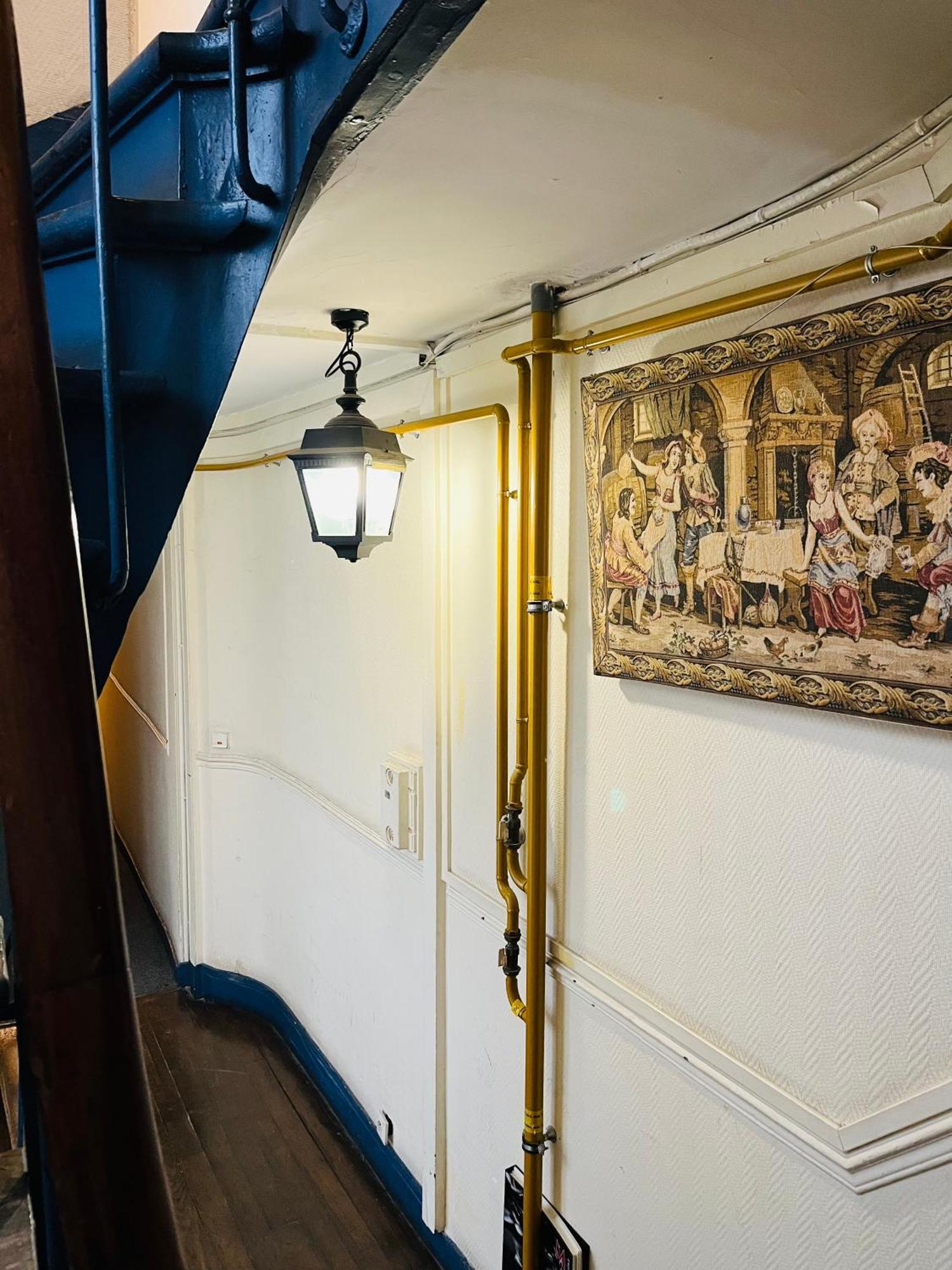 Dream Dwell Paris- 650M To Notre Dame Apartment Near Odeon エクステリア 写真
