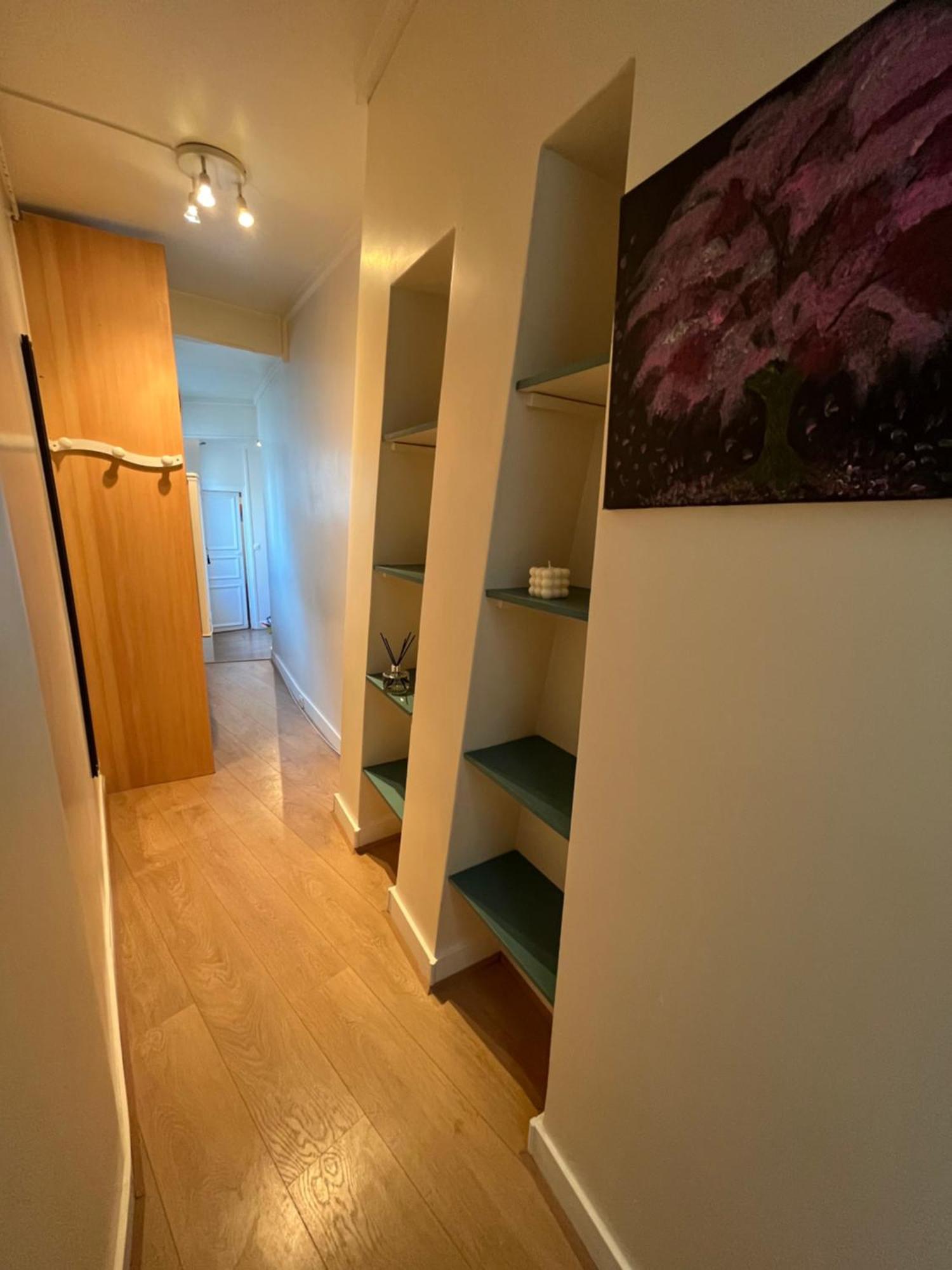 Dream Dwell Paris- 650M To Notre Dame Apartment Near Odeon エクステリア 写真