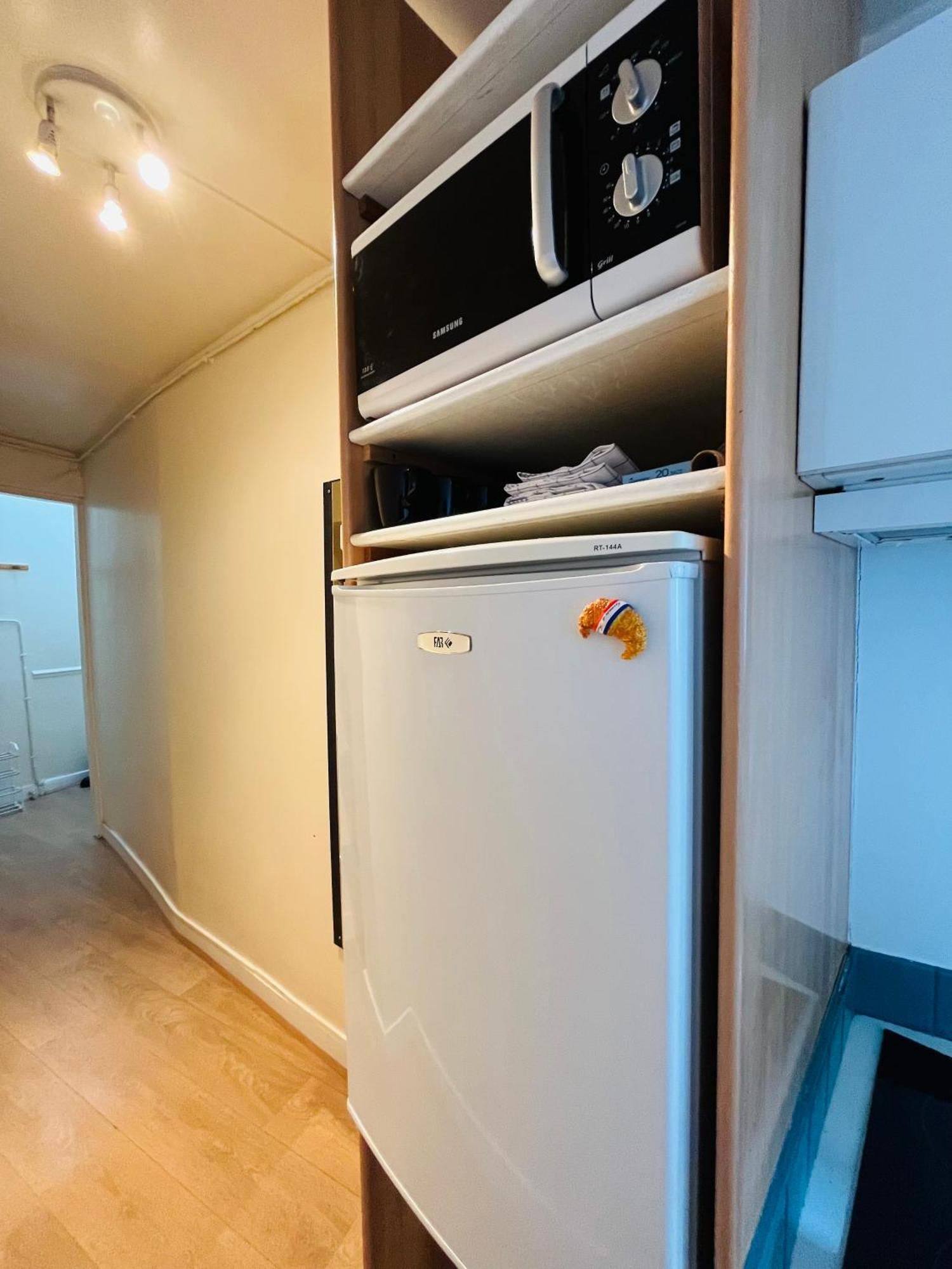 Dream Dwell Paris- 650M To Notre Dame Apartment Near Odeon エクステリア 写真