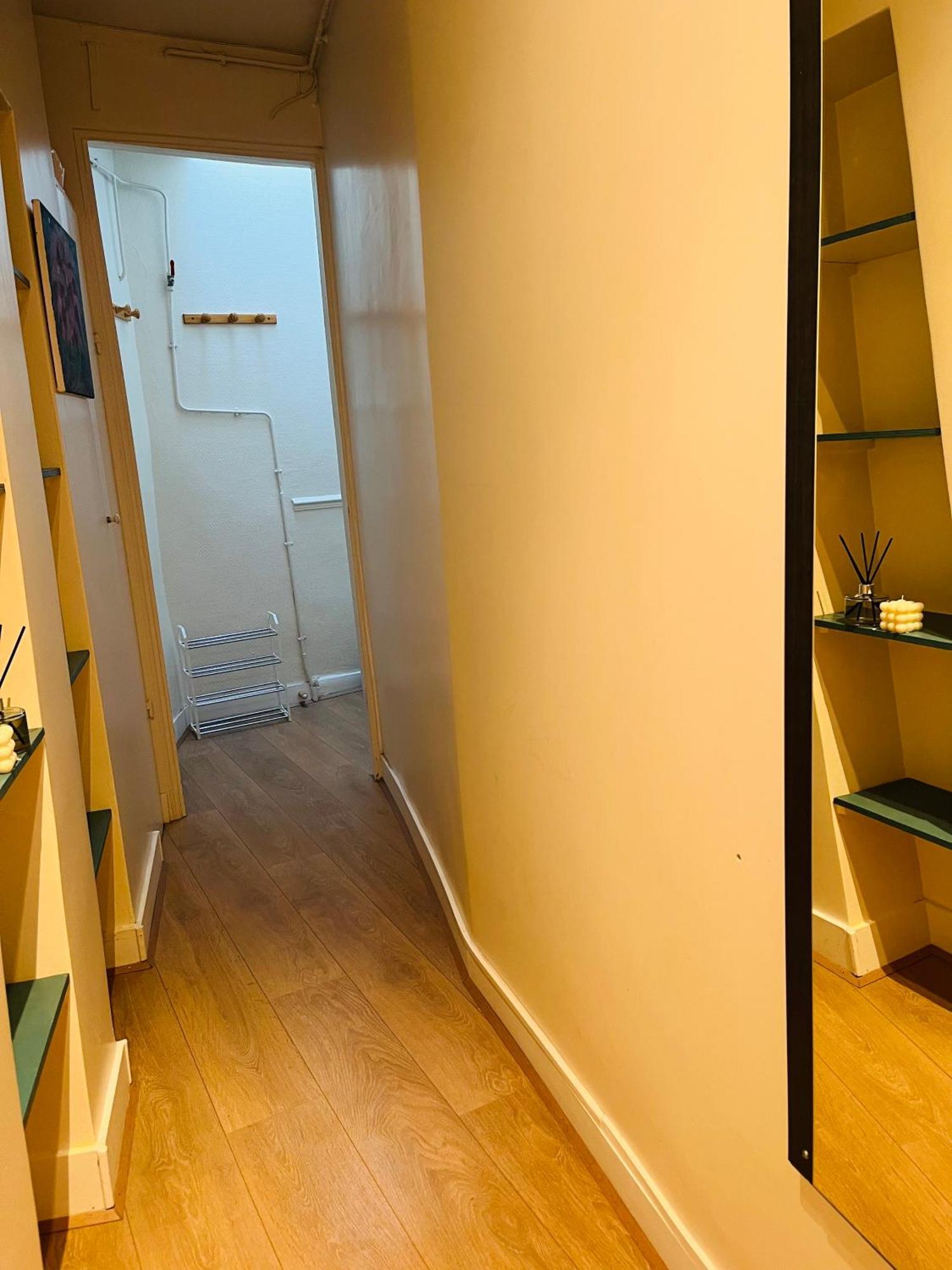 Dream Dwell Paris- 650M To Notre Dame Apartment Near Odeon エクステリア 写真
