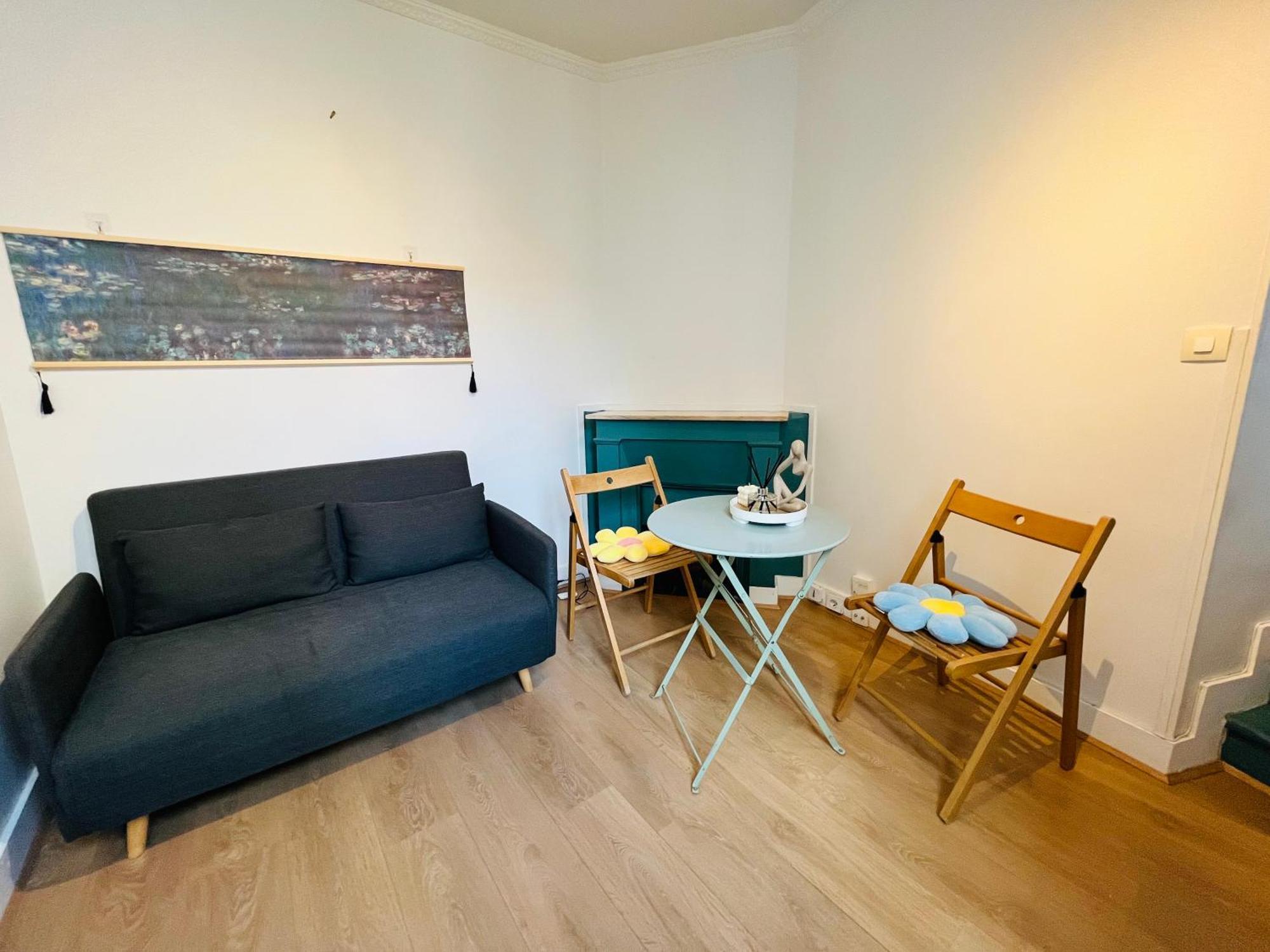 Dream Dwell Paris- 650M To Notre Dame Apartment Near Odeon エクステリア 写真